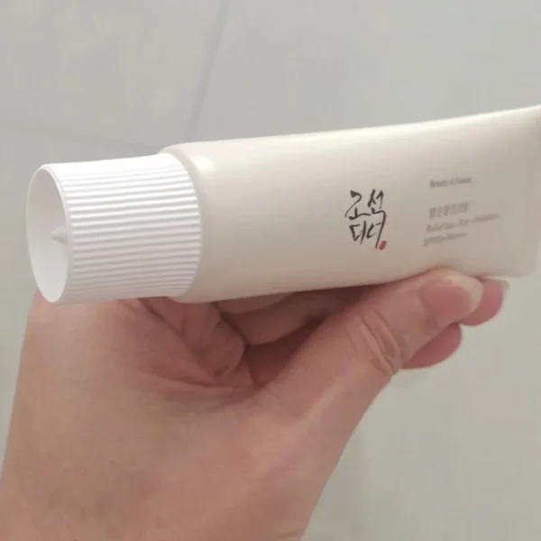 Crème Solaire Probiotique Coréenne SPF 50 – Image 3
