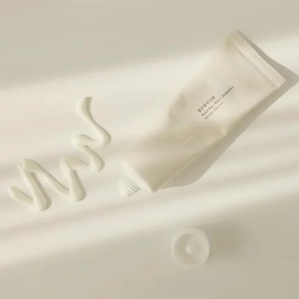 Crème Solaire Probiotique Coréenne SPF 50 – Image 11