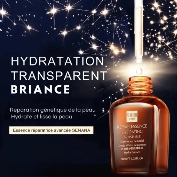 Sérum & Crème Hydratants à l'Acide Hyaluronique – Image 5