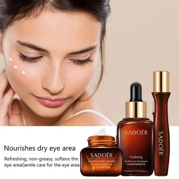 Essence double soin des yeux – Image 2