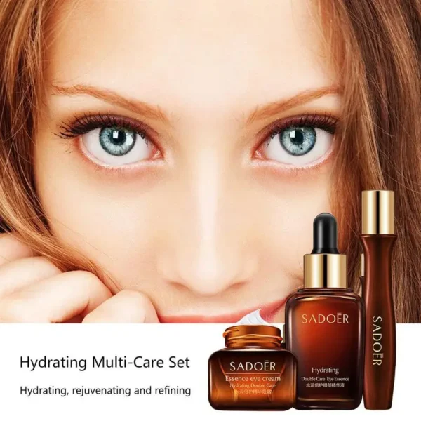Essence double soin des yeux – Image 6