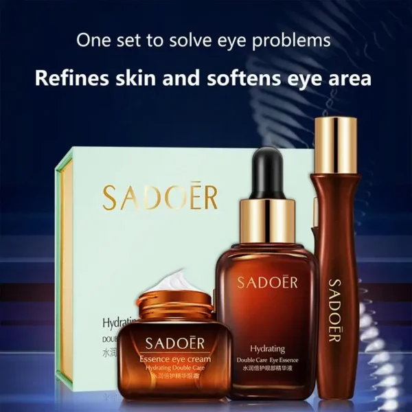 Essence double soin des yeux – Image 4