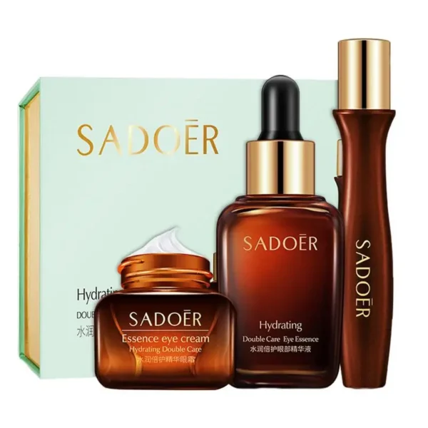 Essence double soin des yeux – Image 5