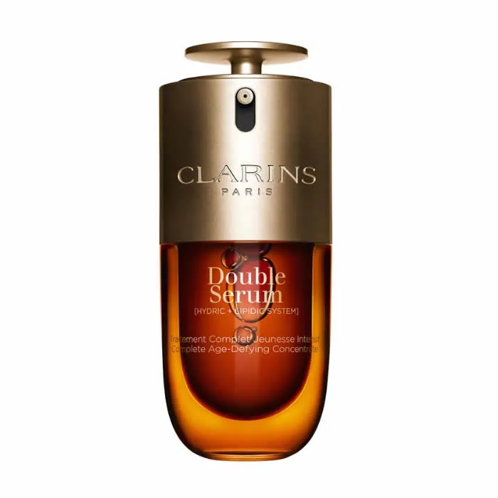 Clarins Double Serum
